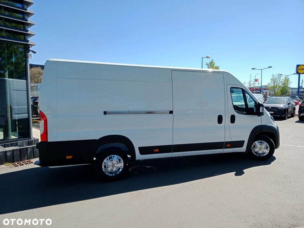 Toyota PROACE MAX L4H2 180KM - 7