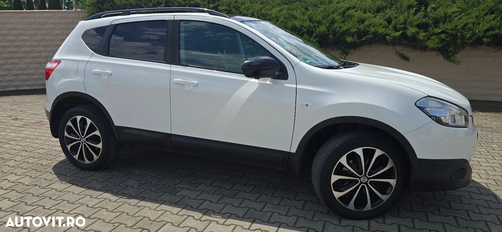 Nissan Qashqai 1.6 DCI TEKNA - 6