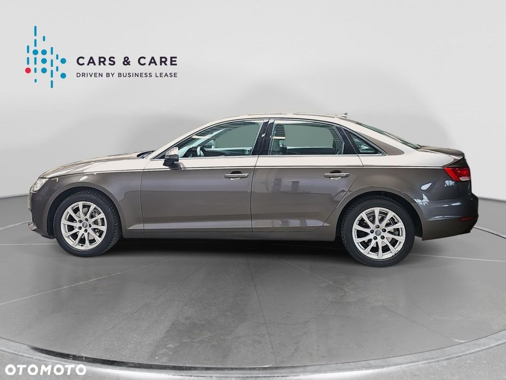 Audi A4 Limousine 2.0 TDI Sport S tronic - 32