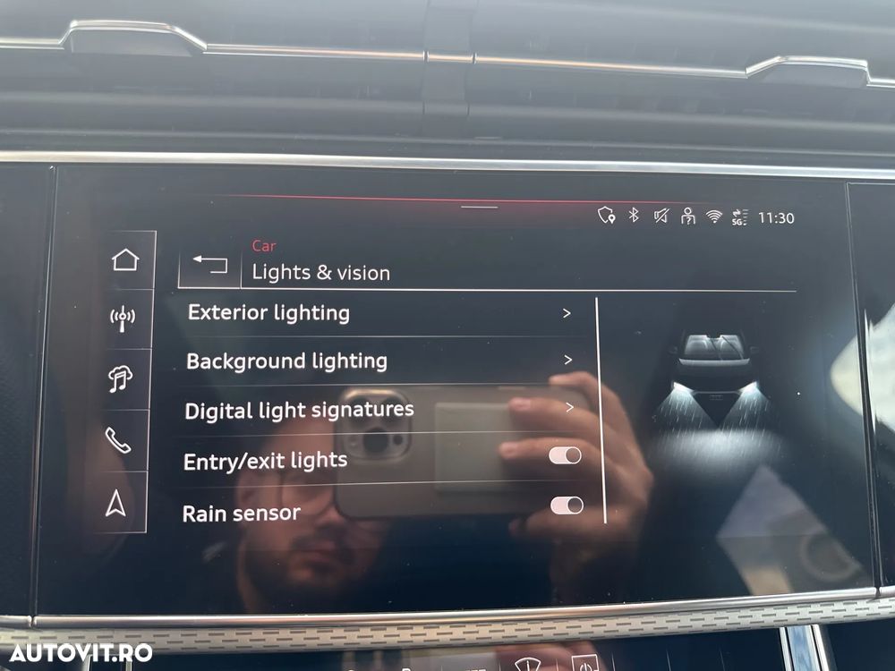 Audi Q7 - 24