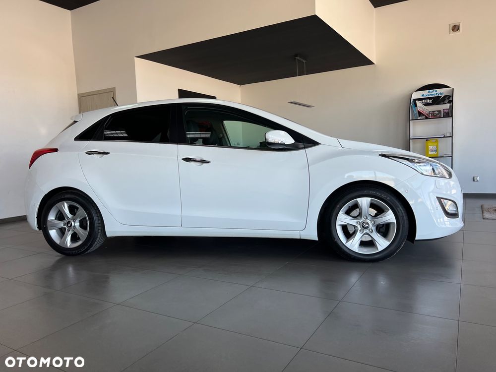 Hyundai i30 - 8