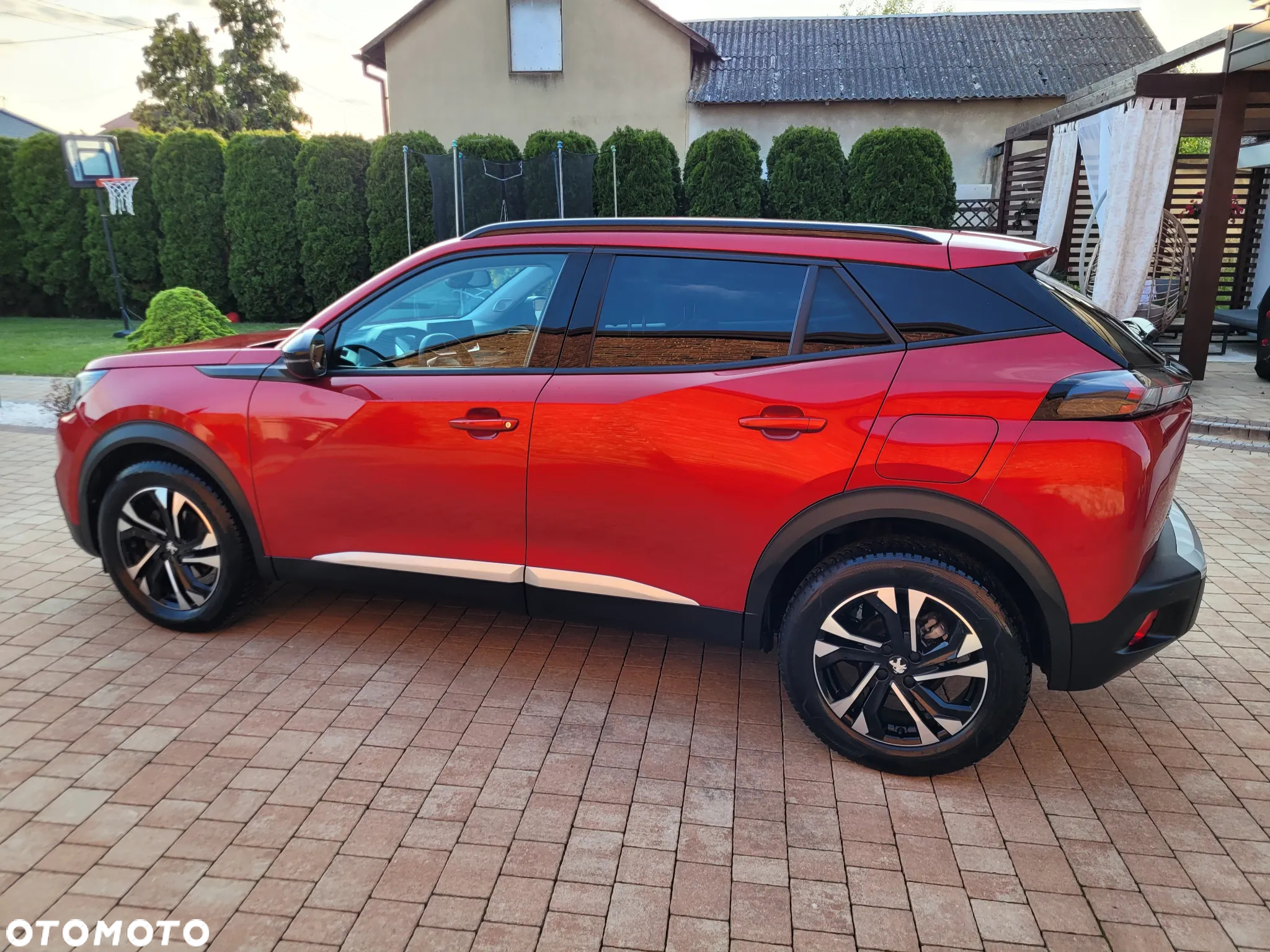 Peugeot 2008 1.2 PureTech Active Pack S&S - 11