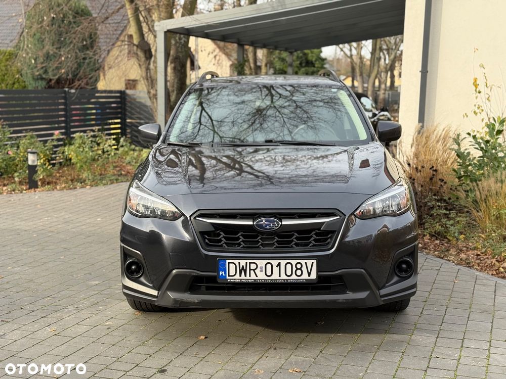 Subaru XV 2.0i Comfort (EyeSight) Lineartronic - 13