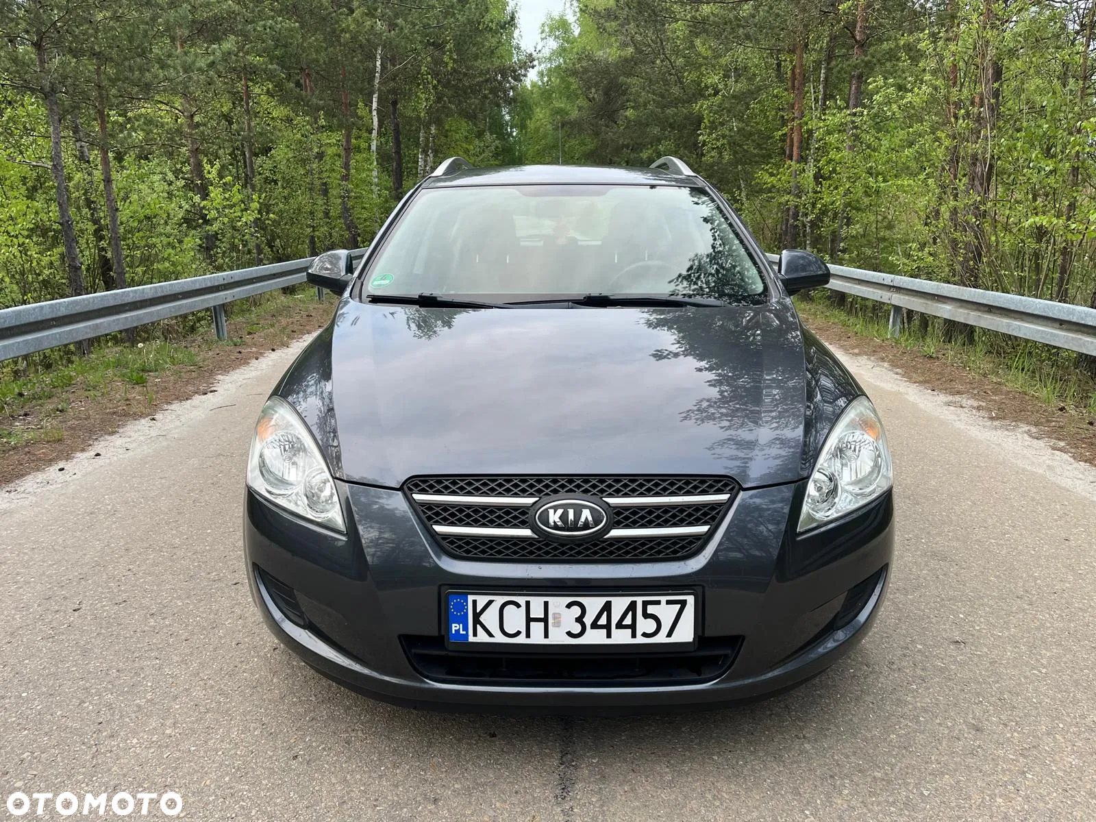 Kia Ceed Cee'd 1.4 Comfort + - 3