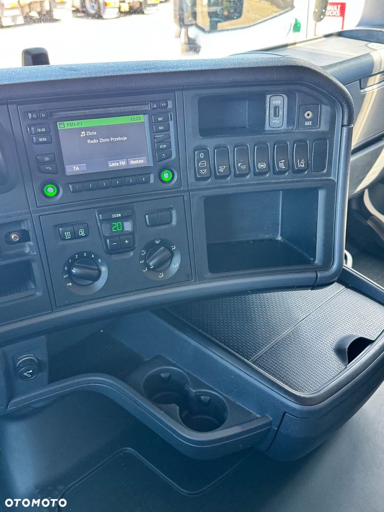 Scania R410 - 14