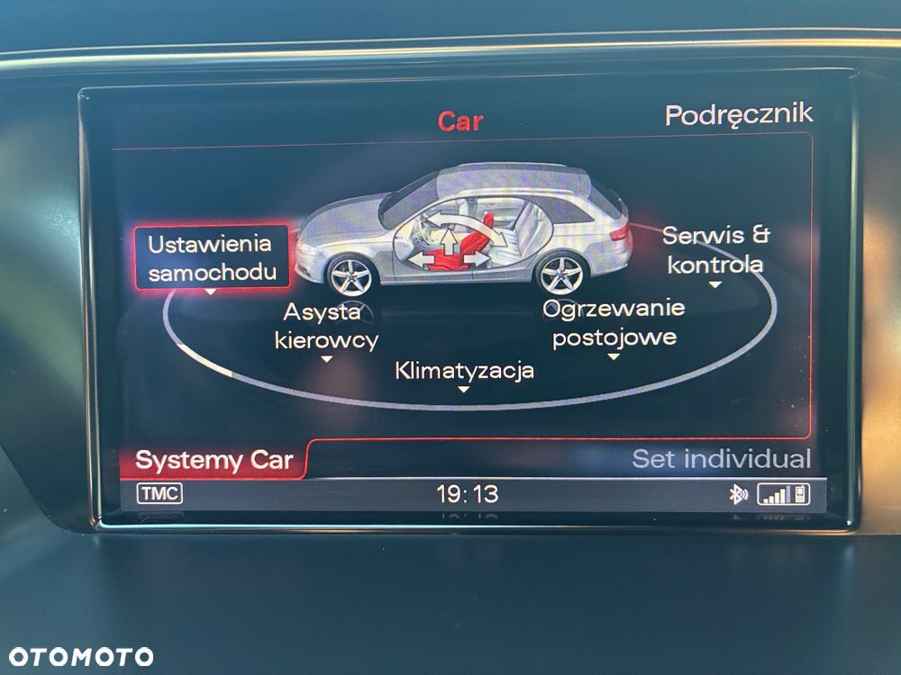 Audi A4 Avant 3.0 TDI clean diesel Quattro S tronic - 22