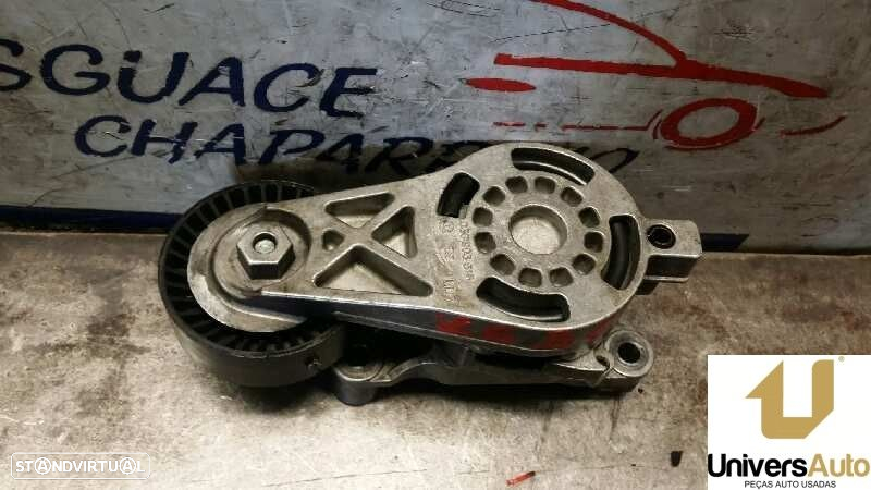 TENSOR CORREIA AUXILIAR CITROEN XSARA PICASSO 2000 - - 3
