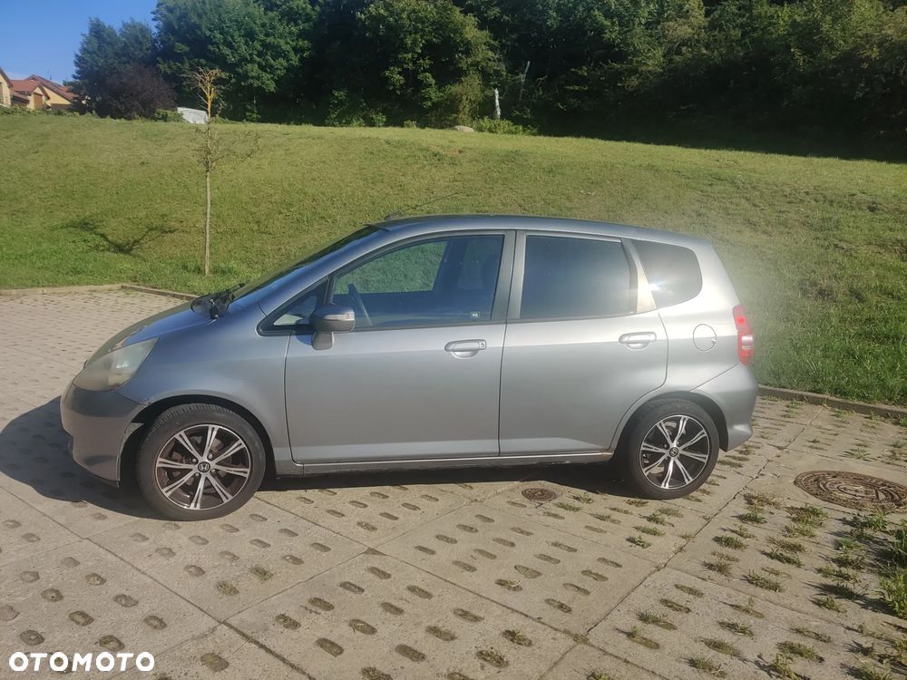 Honda Jazz 1.4 Style - 3