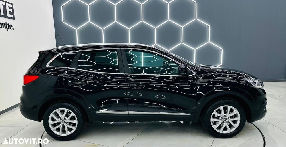 Renault Kadjar Energy TCe 130 LIMITED - 36