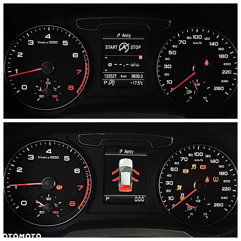 Audi Q3 2.0 TFSI Quattro Sport S tronic - 18