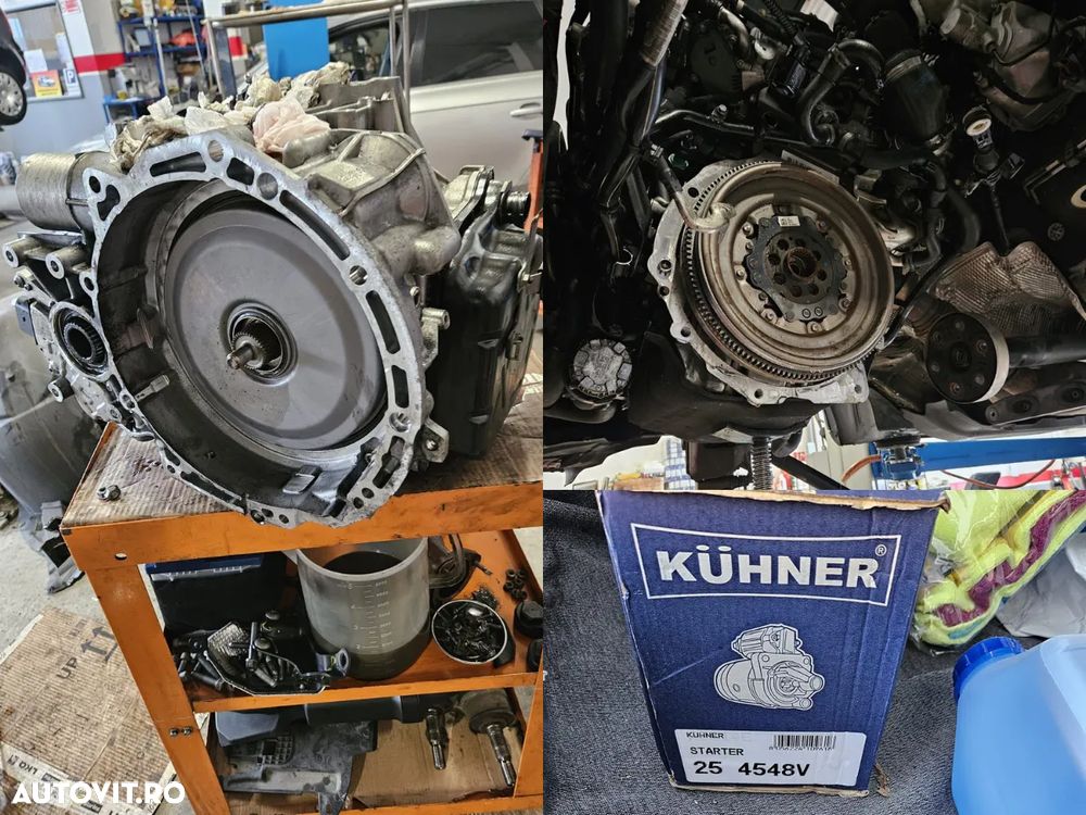 Skoda Superb 2.0 TDI 4X4 DSG Scout - 30