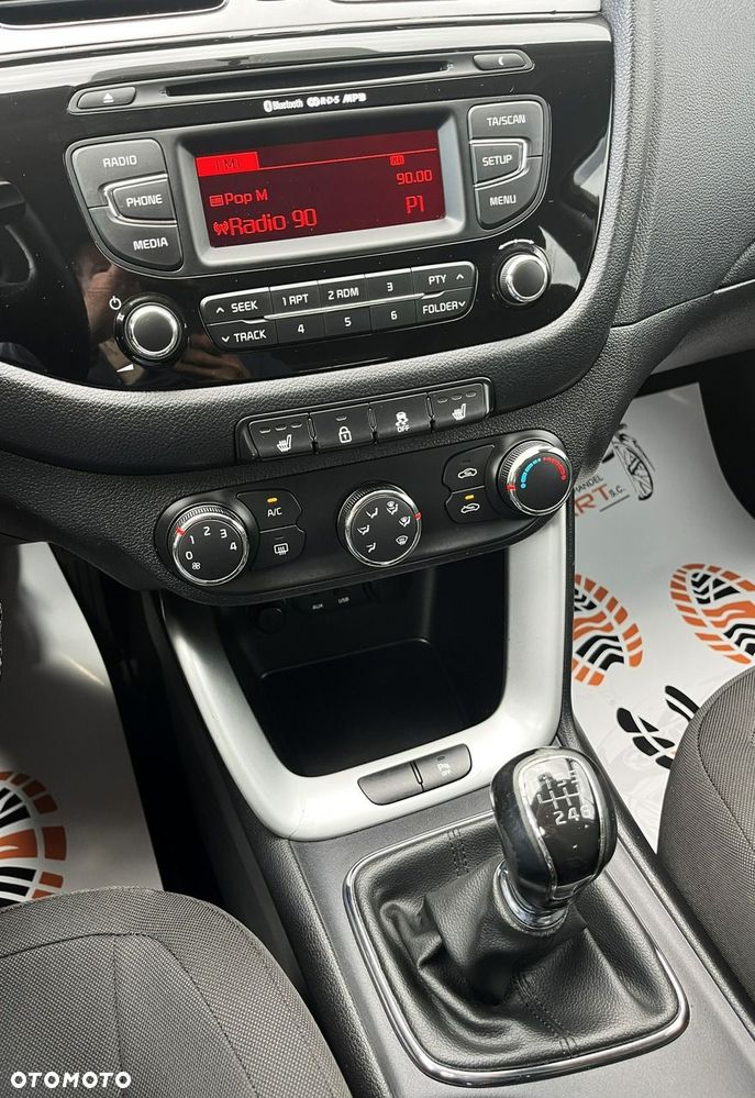 Kia Ceed 1.6 GDI M - 19