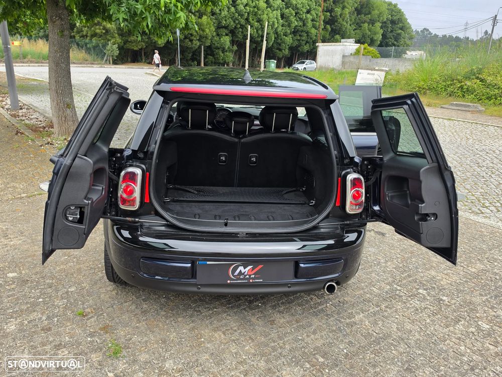 MINI Clubman - 19