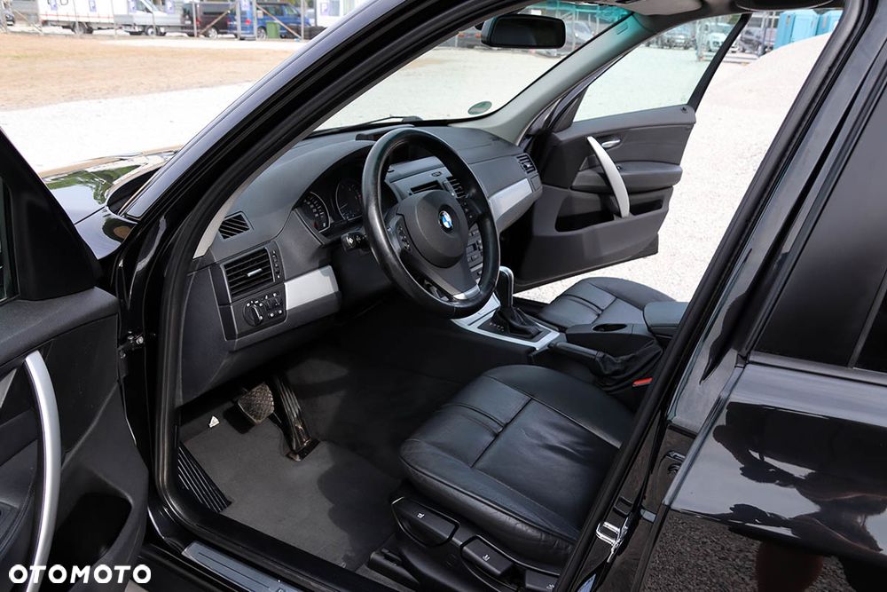 BMW X3 xDrive20d Edition Lifestyle - 19