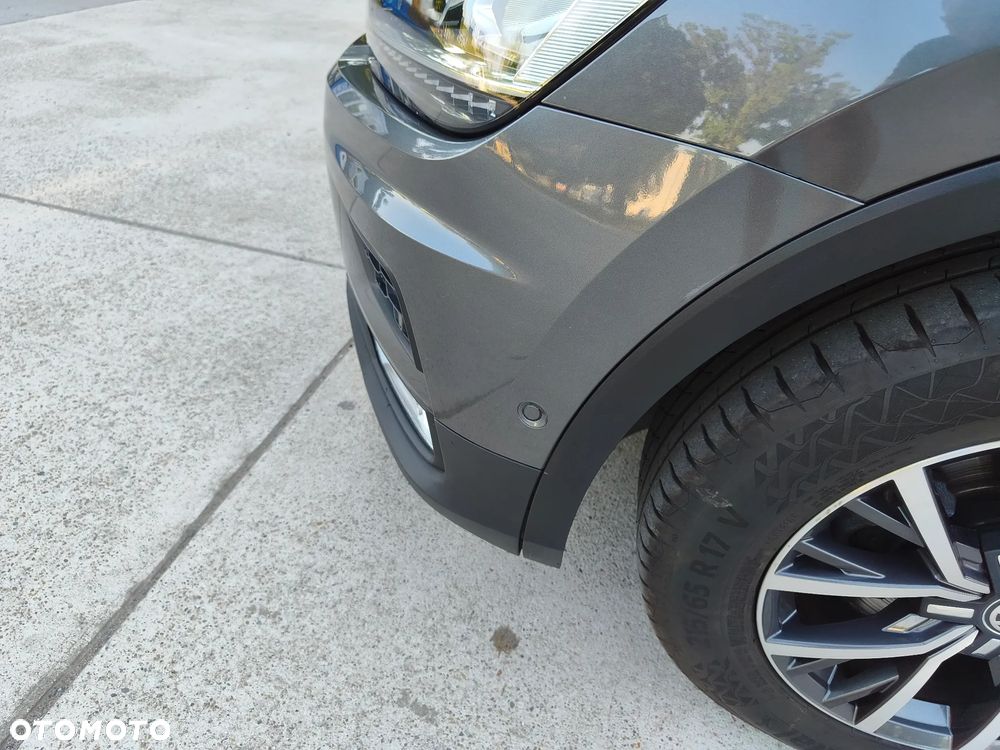Volkswagen Tiguan 1.4 TSI BMT ACT Highline DSG - 24