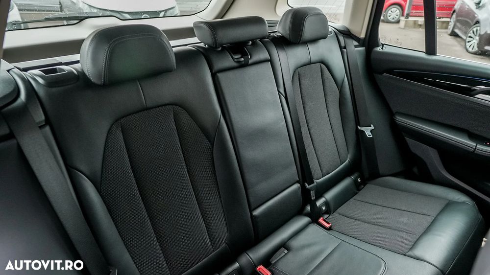 BMW X3 xDrive30e Aut. xLine - 31