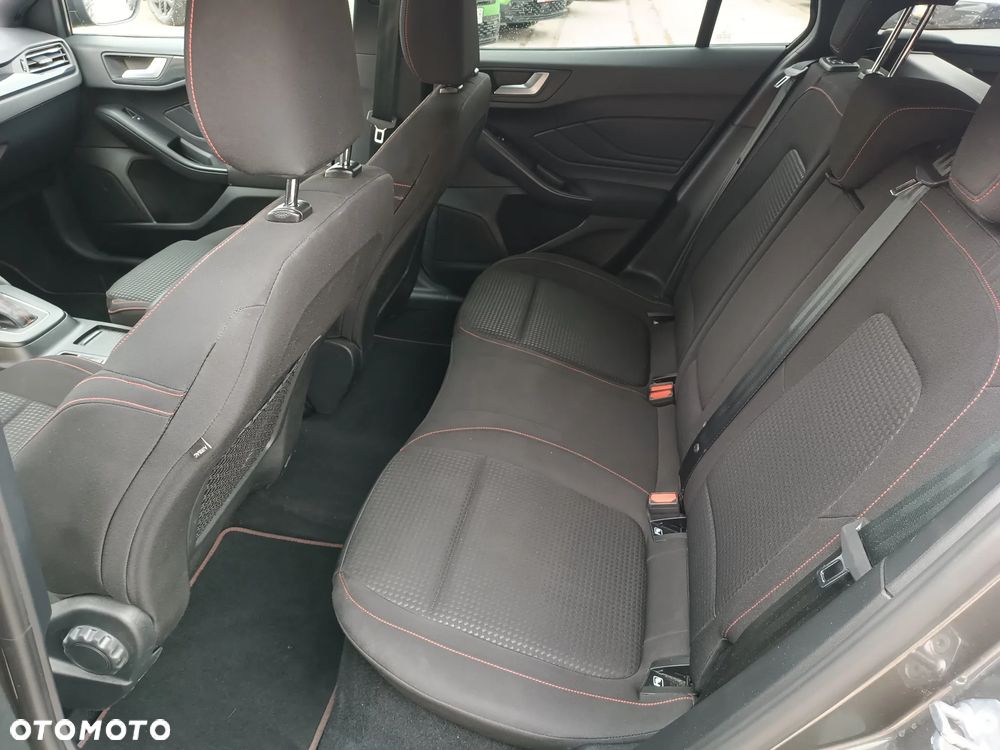 Ford Focus 1.0 EcoBoost mHEV ST-Line Style - 14