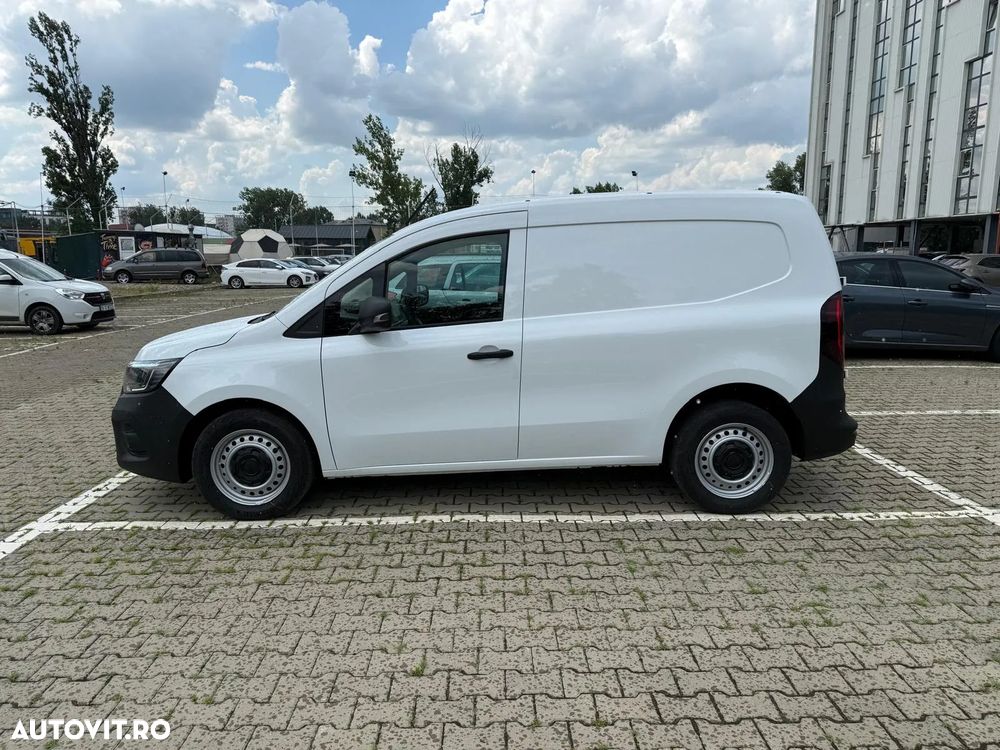 Renault KANGOO - 5