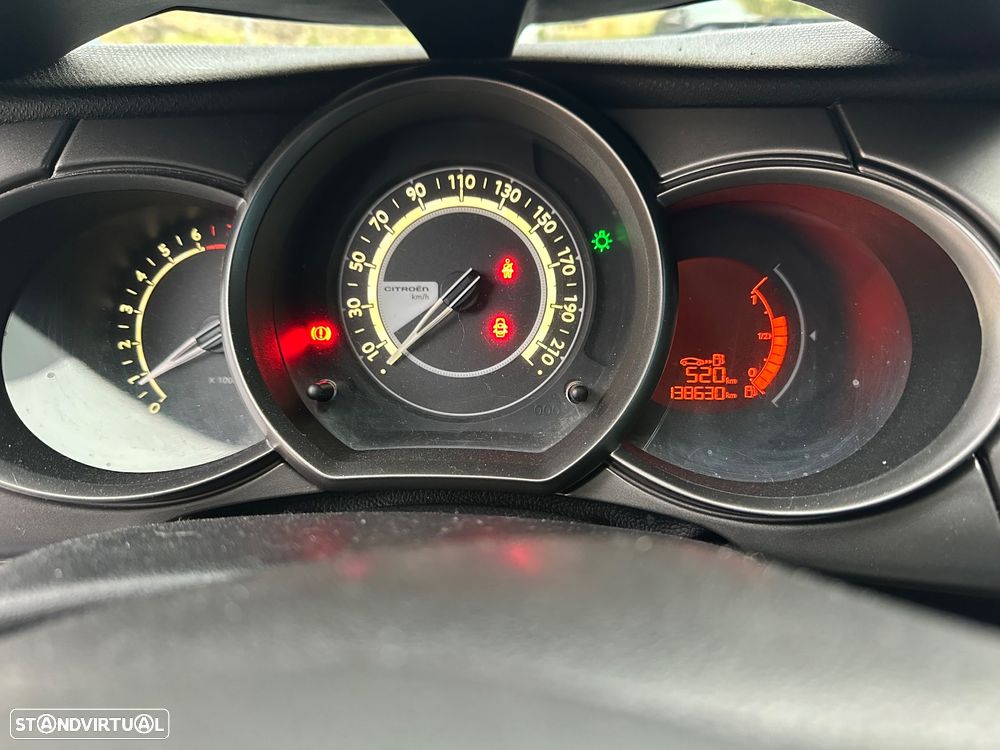 Citroën C3 1.2 VTi Exclusive - 33