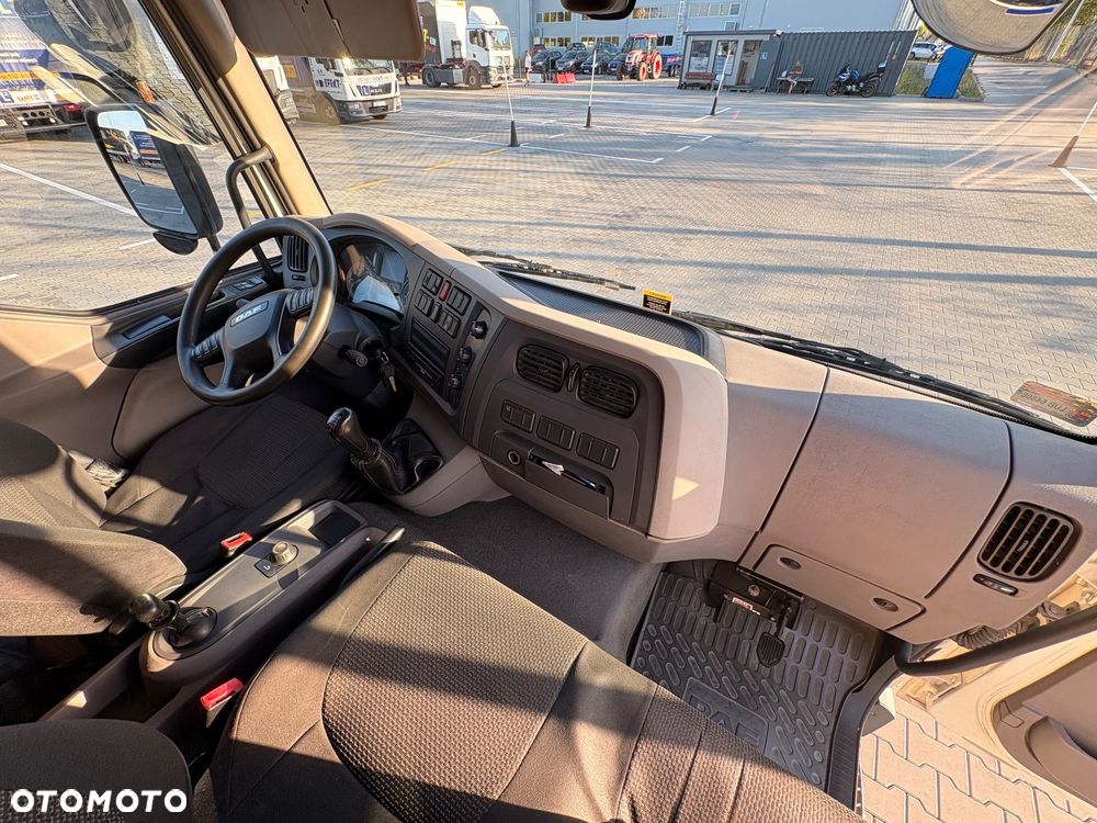 DAF LF220 - 8