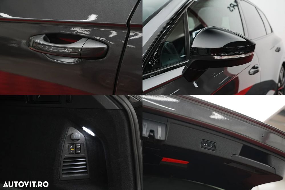 Volkswagen Touareg 3.0 V6 TDI 4Motion DPF Automatik R-Line - 21