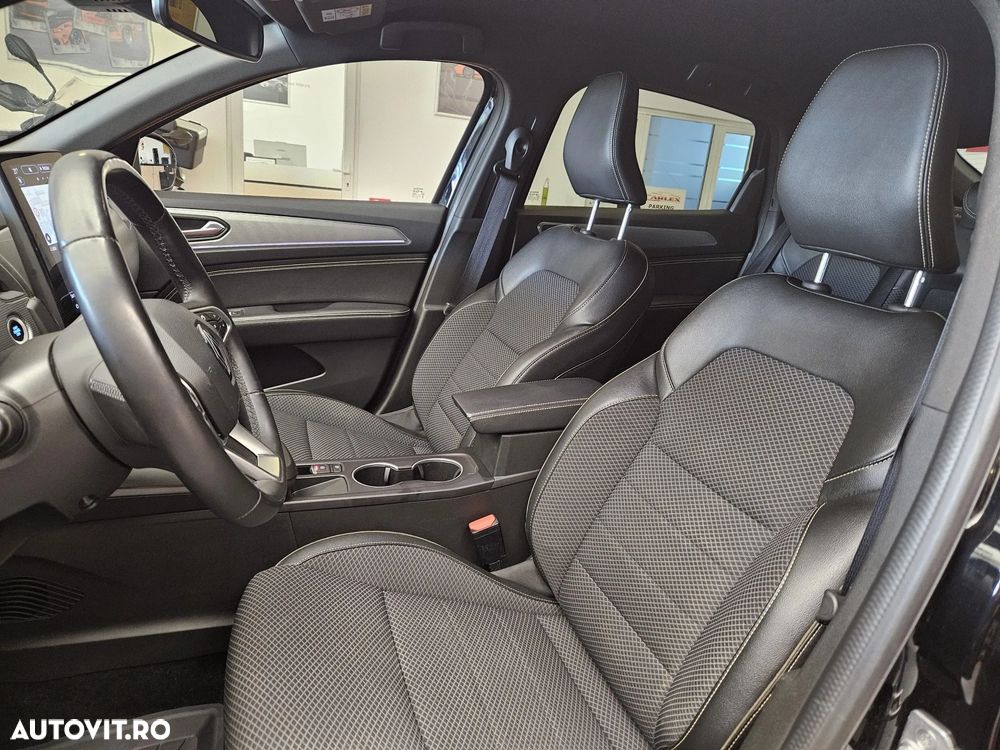 Renault Arkana E-TECH 145 Techno - 10