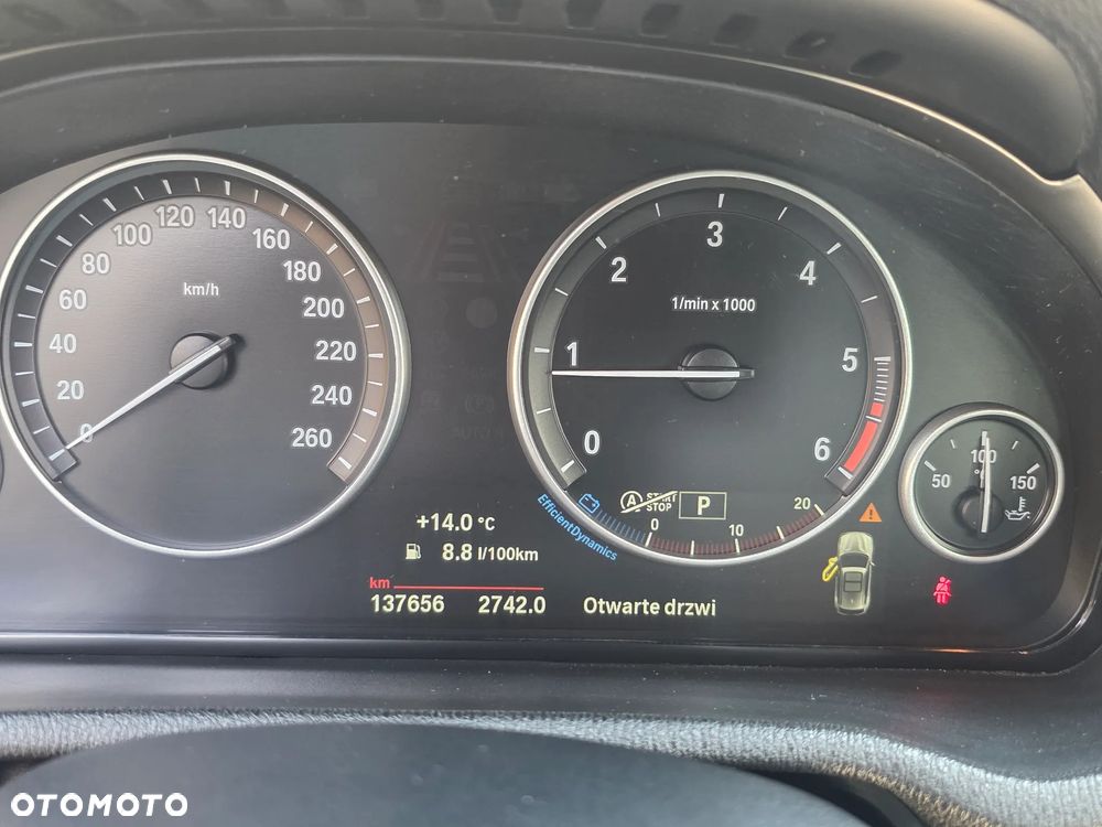 BMW X3 xDrive20d M Sport - 34