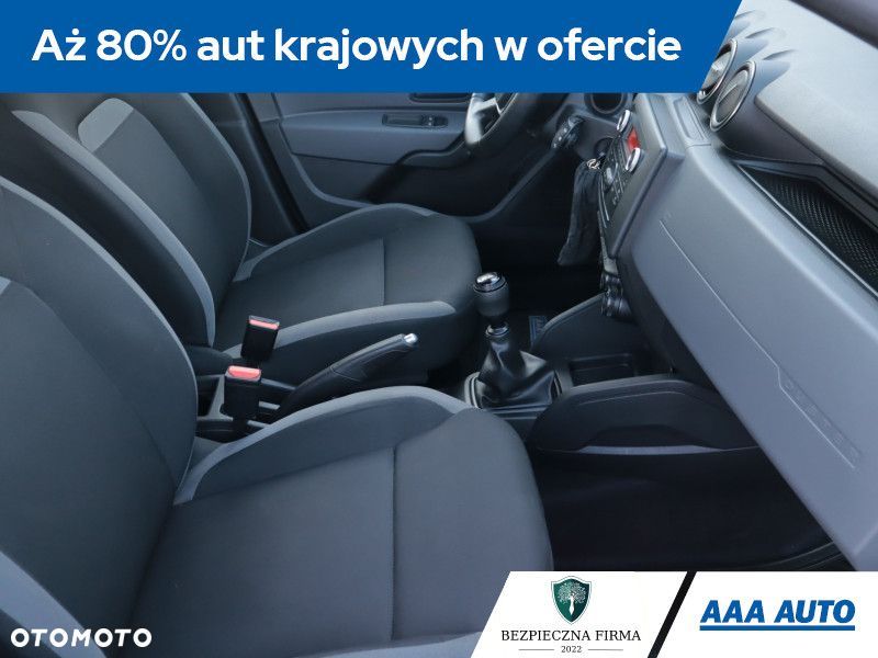 Dacia Duster - 11