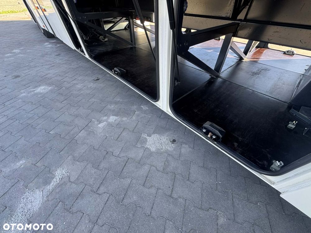 Irisbus Crossway - 14