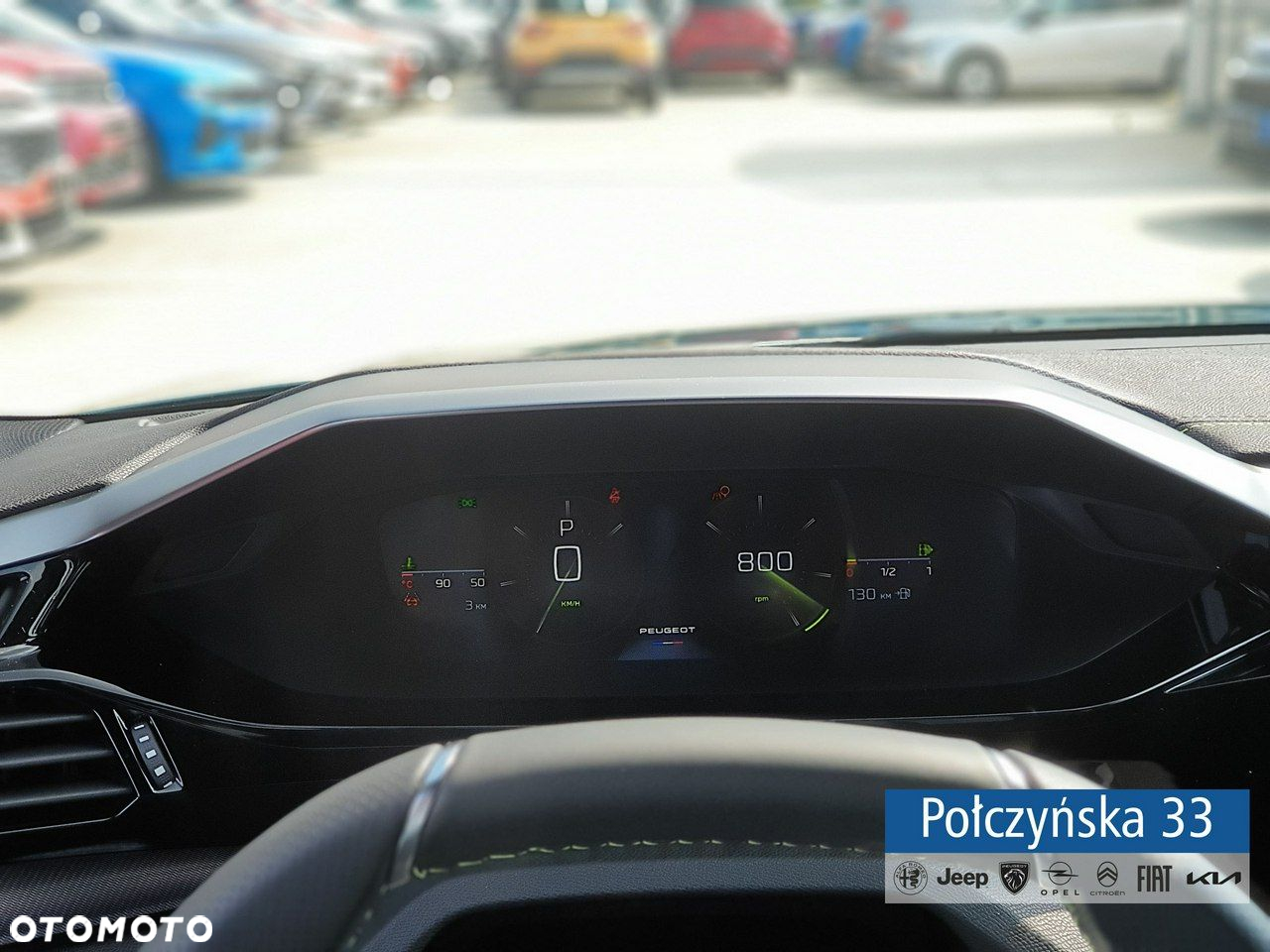 Peugeot 308 - 15