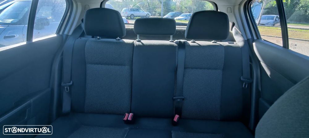 Opel Astra 1.3 CDTI Edition - 7