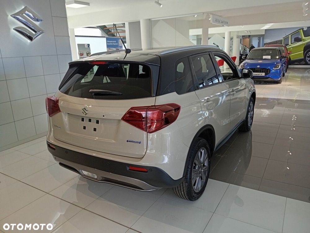 Suzuki Vitara - 4