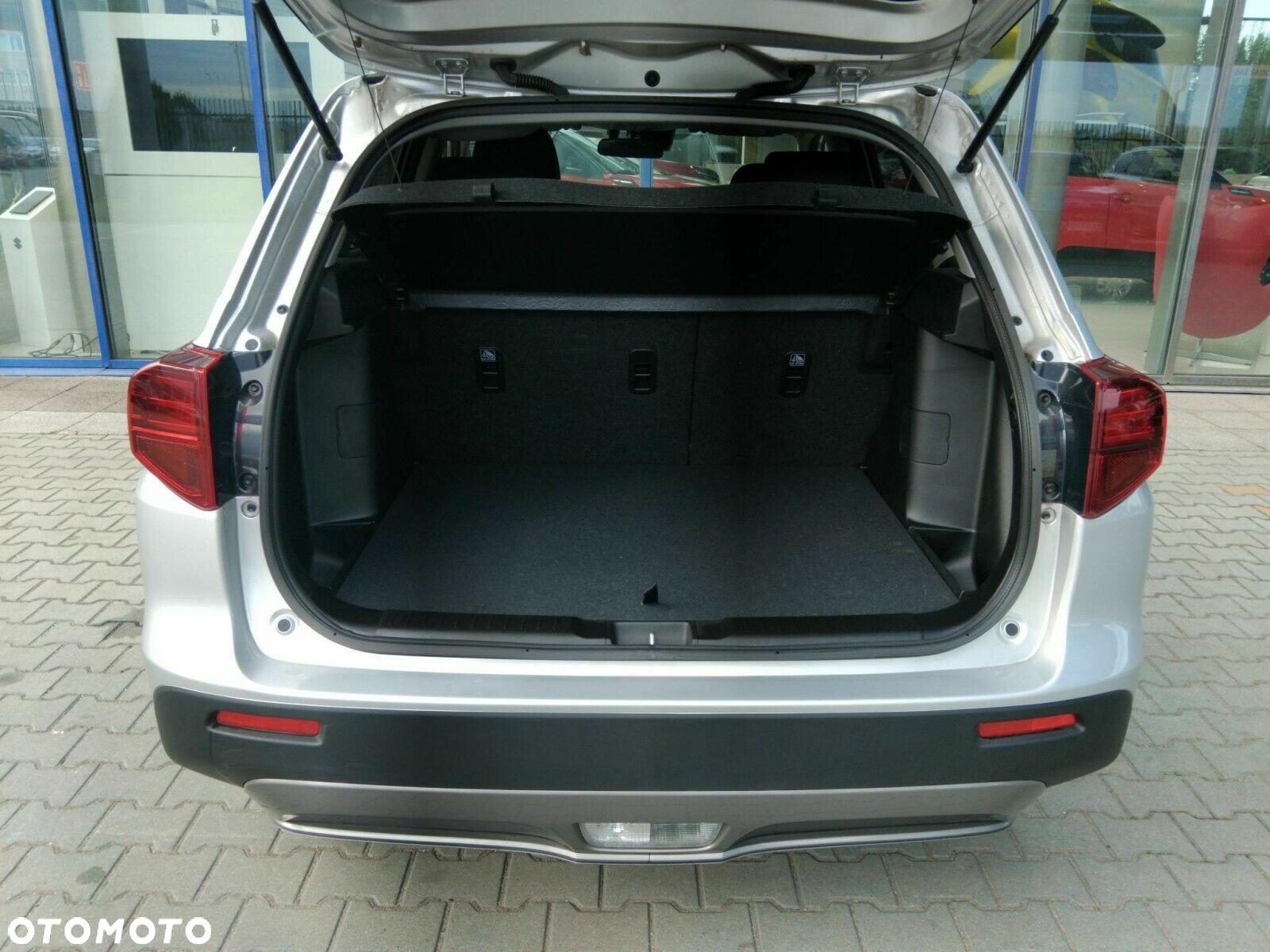 Suzuki Vitara - 6