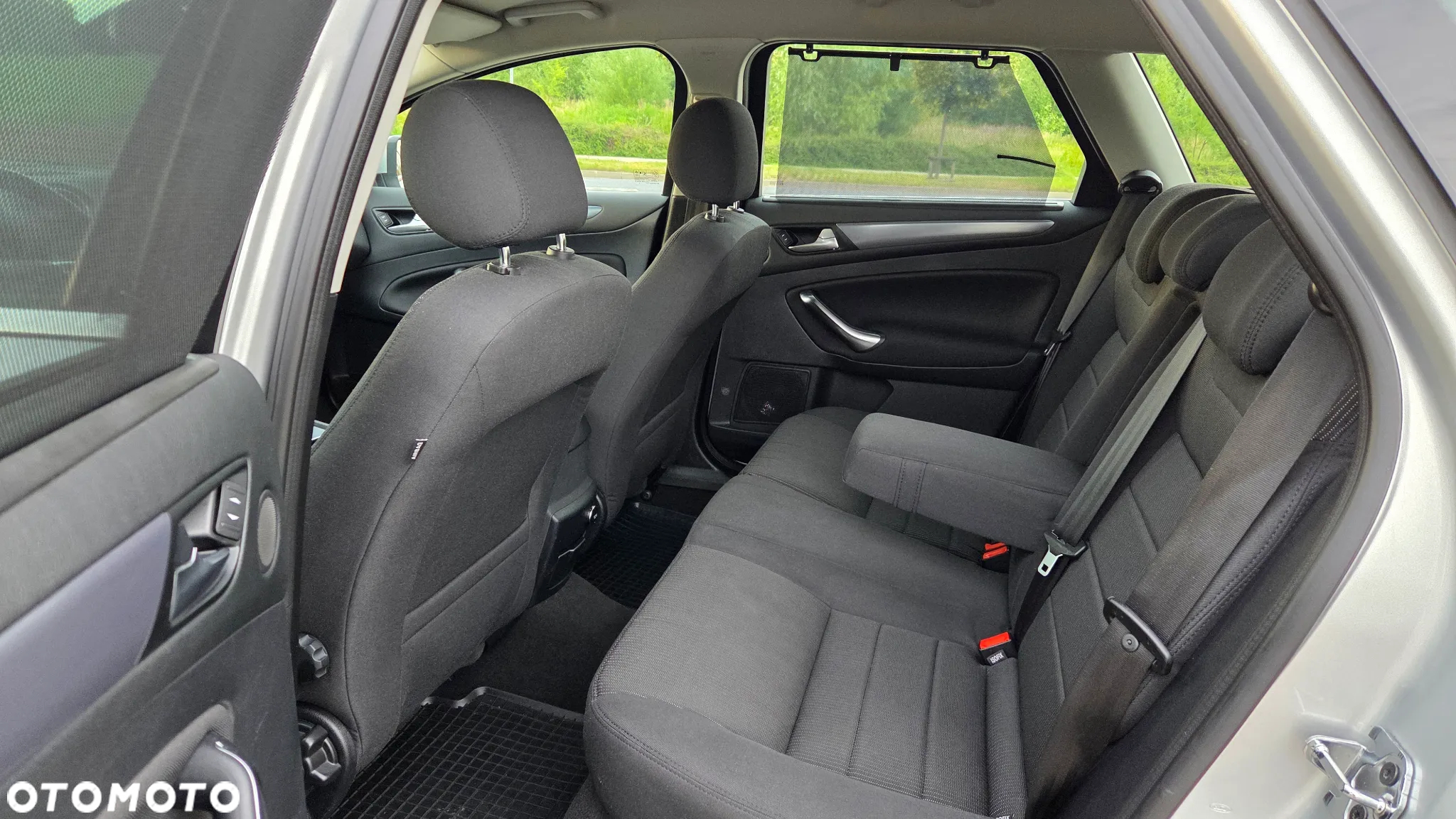 Ford Mondeo 2.0 TDCi Titanium - 19