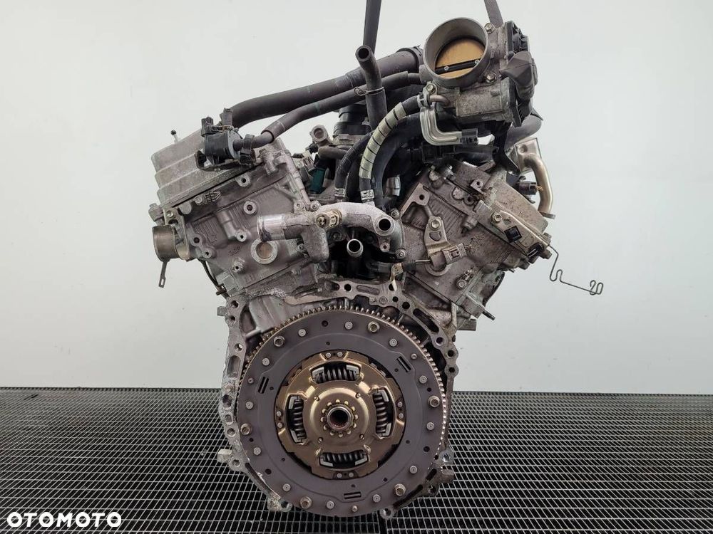 SILNIK KOMPLETNY X2GR-R62A 2GR-FXE 3.5 V6 HYBRID 249 LEXUS RX 450H III - 4