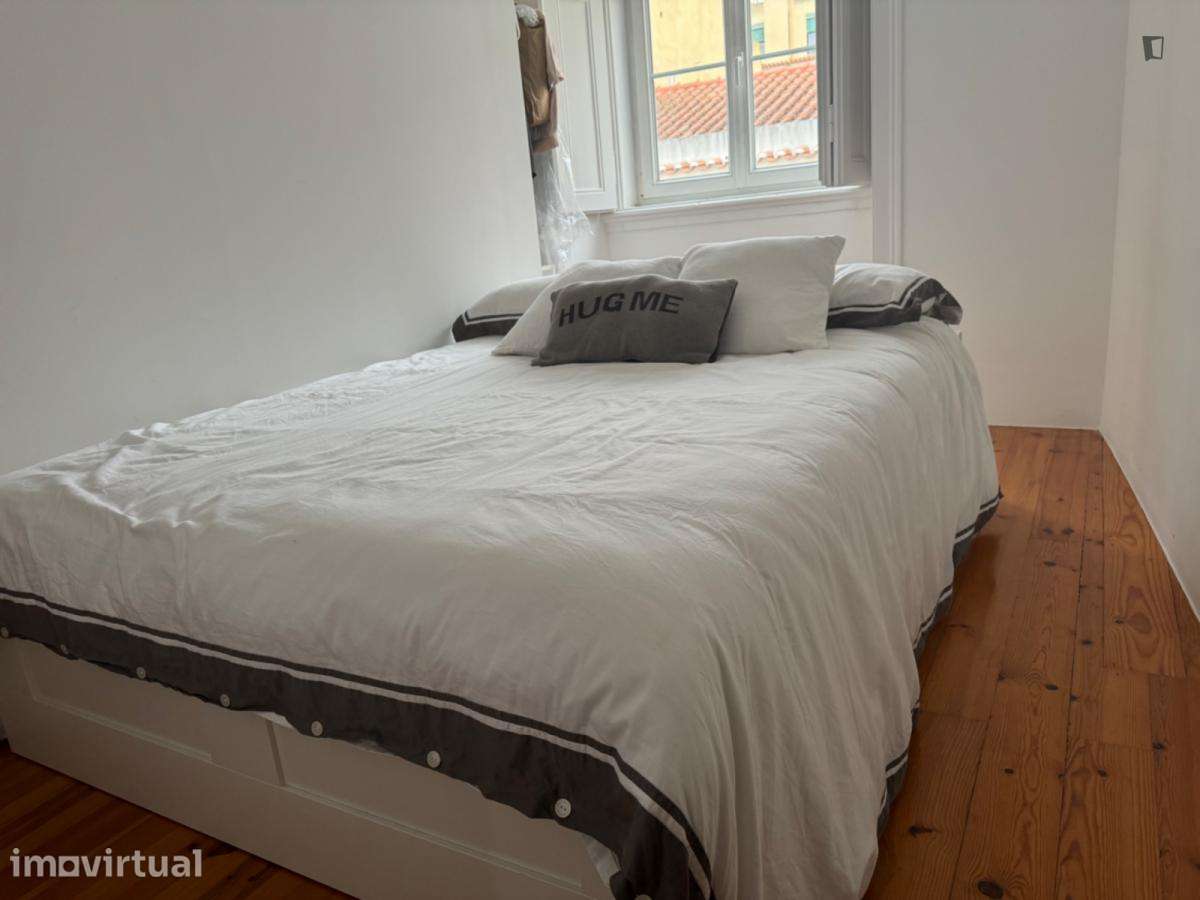Apartamento com 2 quartos - localizado em Princípe Real Lisbon - Grande imagem: 5/8