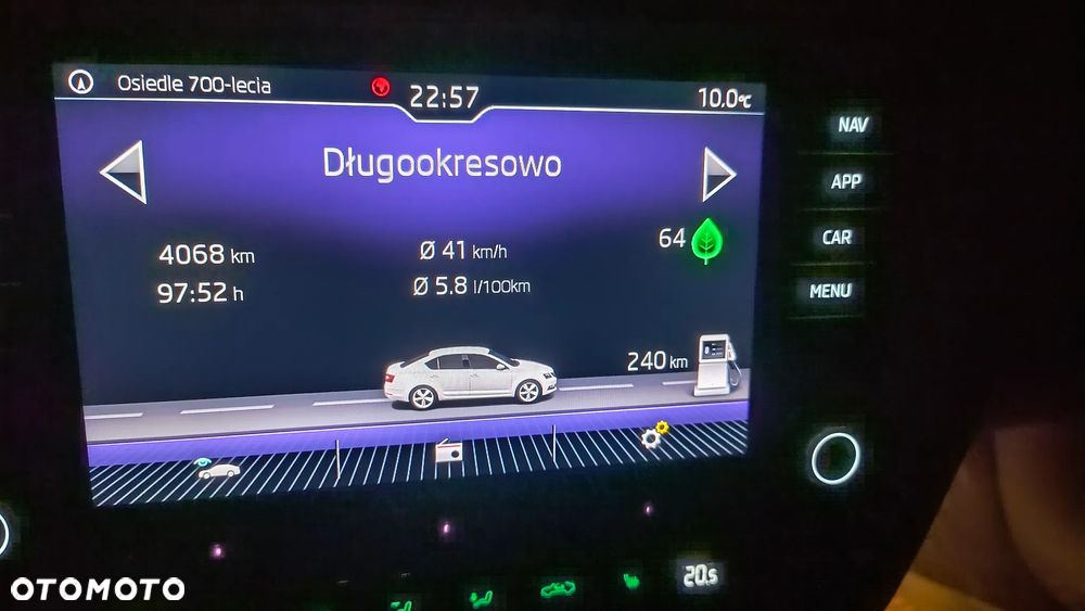 Skoda Octavia 1.5 TSI ACT Style - 15