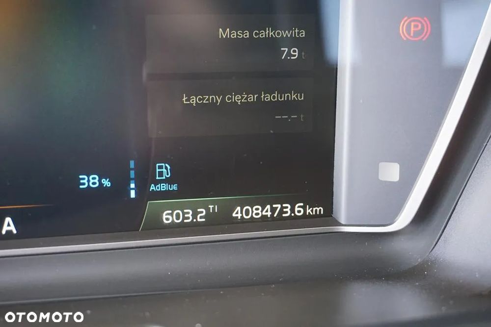 Volvo / FH / 460 / I – SAVE / XL / EURO 6 / ACC / I -COOL / NOWY MODEL - 12