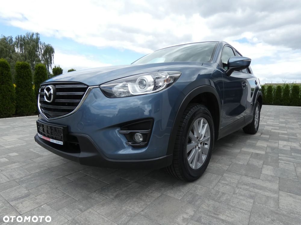 Mazda CX-5 2.0 Skyenergy 2WD - 2