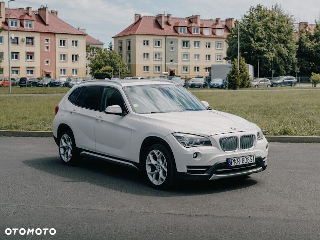 BMW X1 - 6