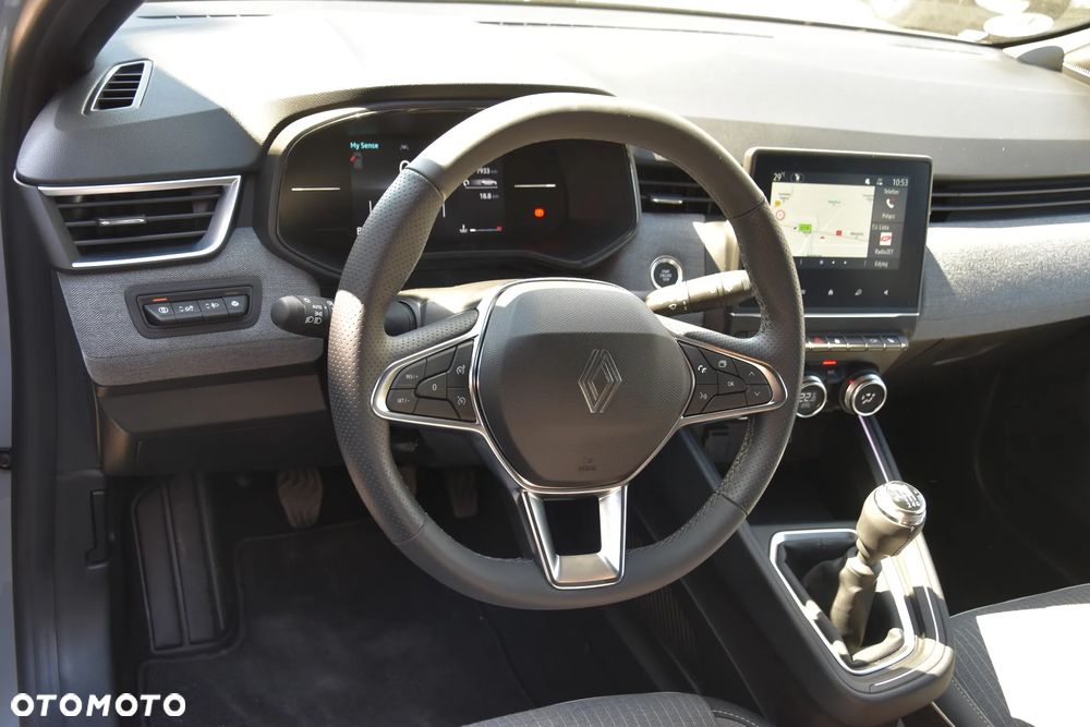 Renault Clio TCe 90 EVOLUTION - 14