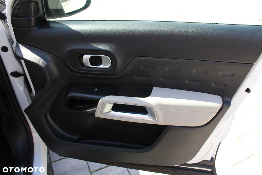 Citroën C5 Aircross BlueHDI 130 S&S LIVE PACK - 29