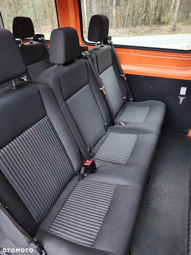 Ford Transit - 15
