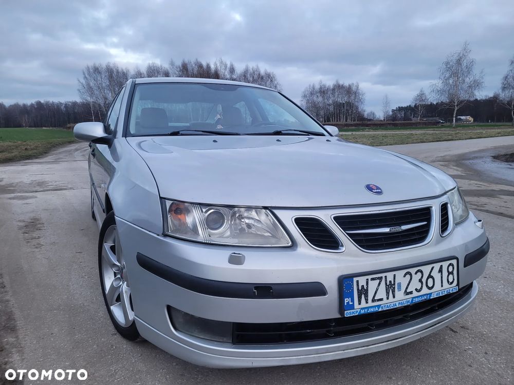 Saab 9-3X - 7