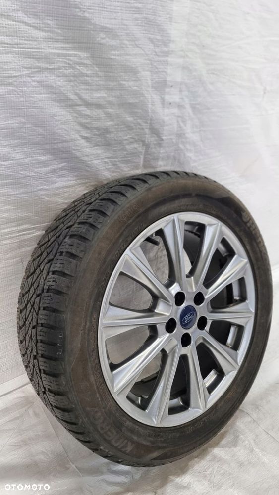 FORD KUGA MK2 ALU FELGA ALUFELGA GJ5C-1007-N1A 7,5 X 18 5X108 ET 52,5 - 2