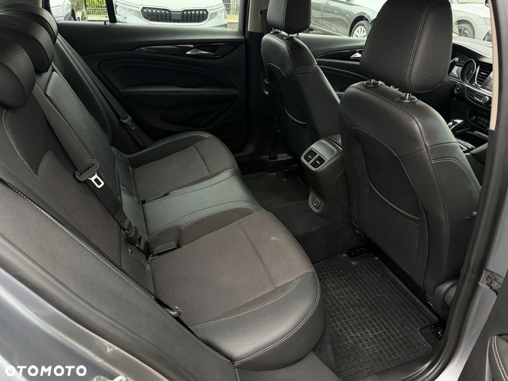 Opel Insignia 1.5 T Innovation S&S Eco - 14