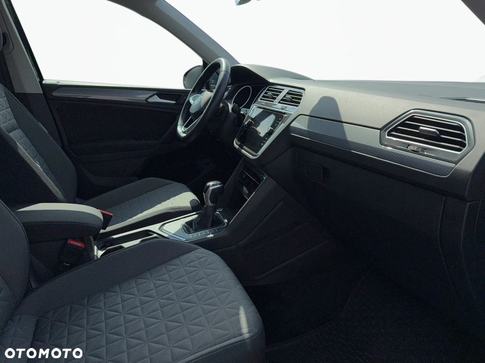 Volkswagen Tiguan 1.5 TSI EVO Life DSG - 9