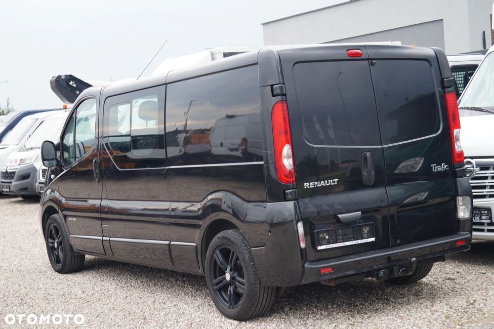 Renault Trafic - 7