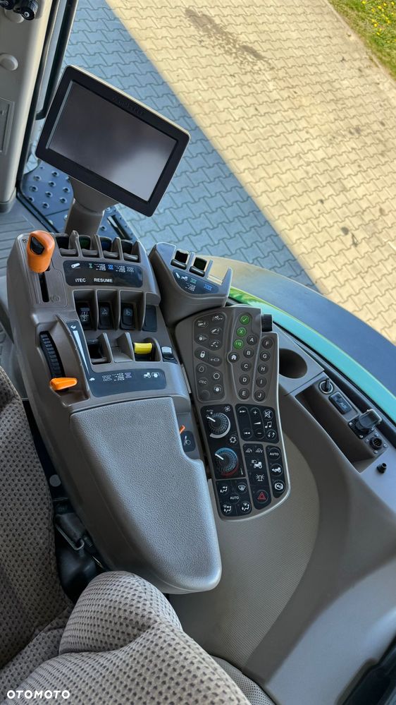 John Deere 7230r Rodzynek gwarancja - 13