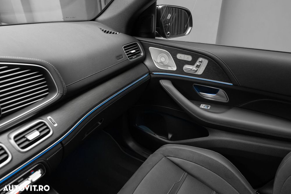 Mercedes-Benz GLE - 20